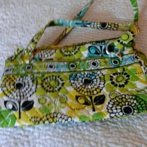 Vera Bradley Hand Bag
